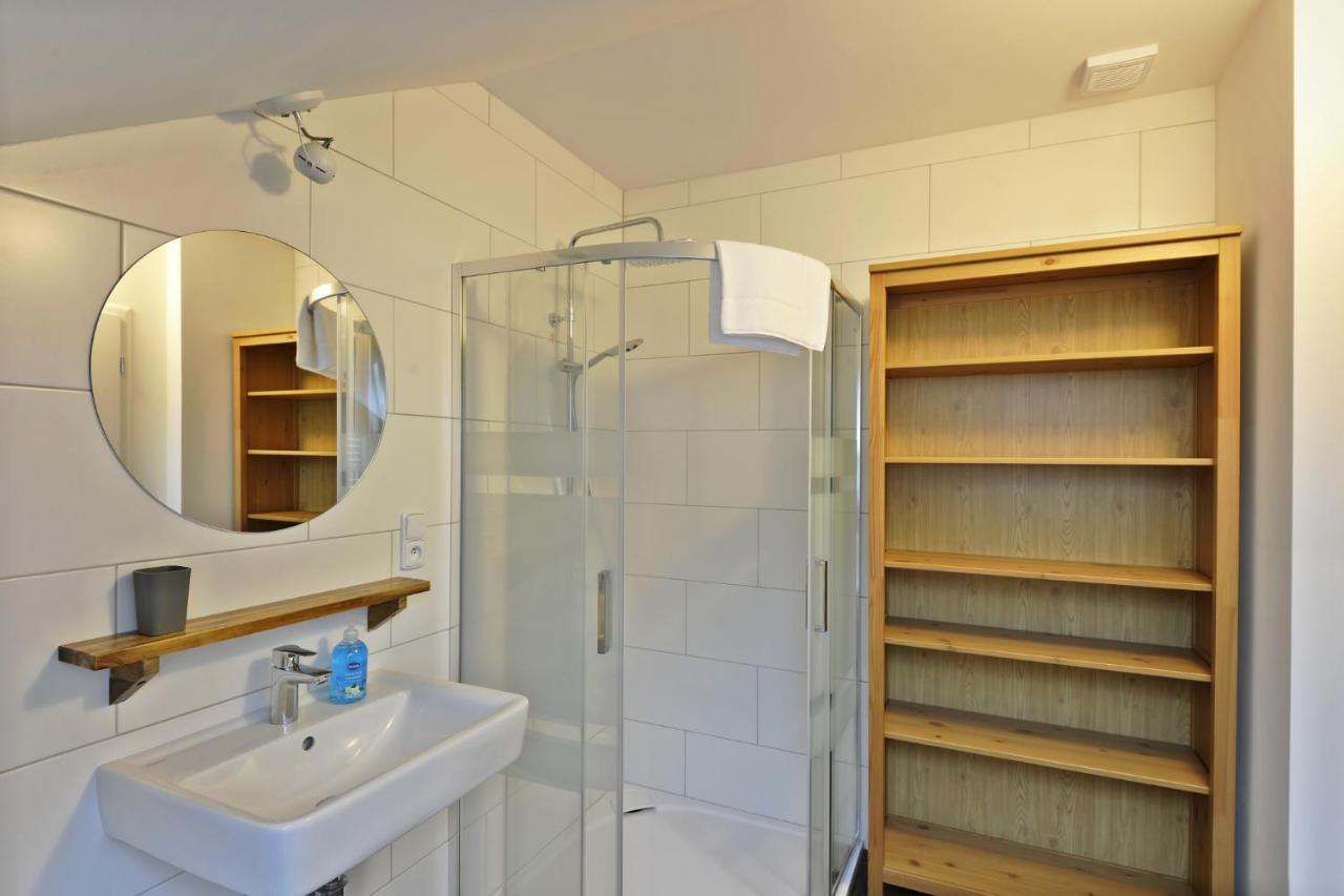 Pension Aspen Železná Ruda Buitenkant foto